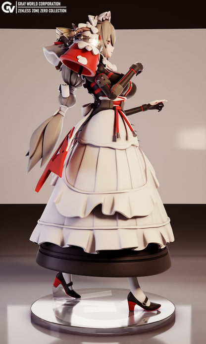 Alexandrina Sebastiane Resin DIY Kit
