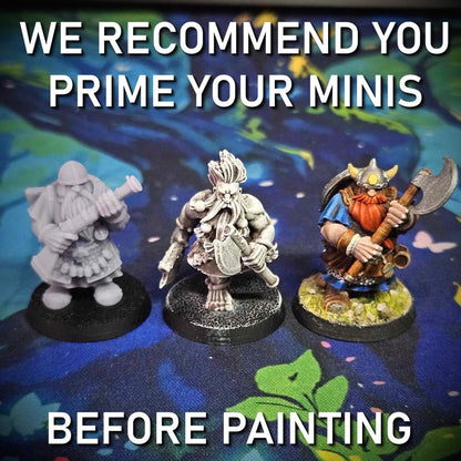 Koleda Belobog Resin DIY Kit
