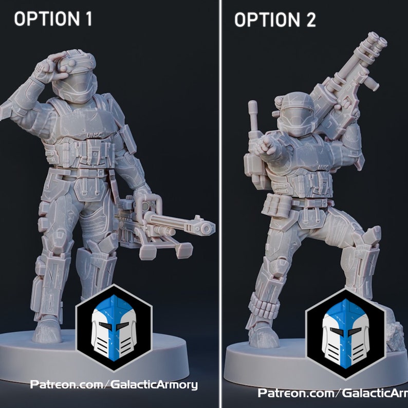 Orbital Strike Division