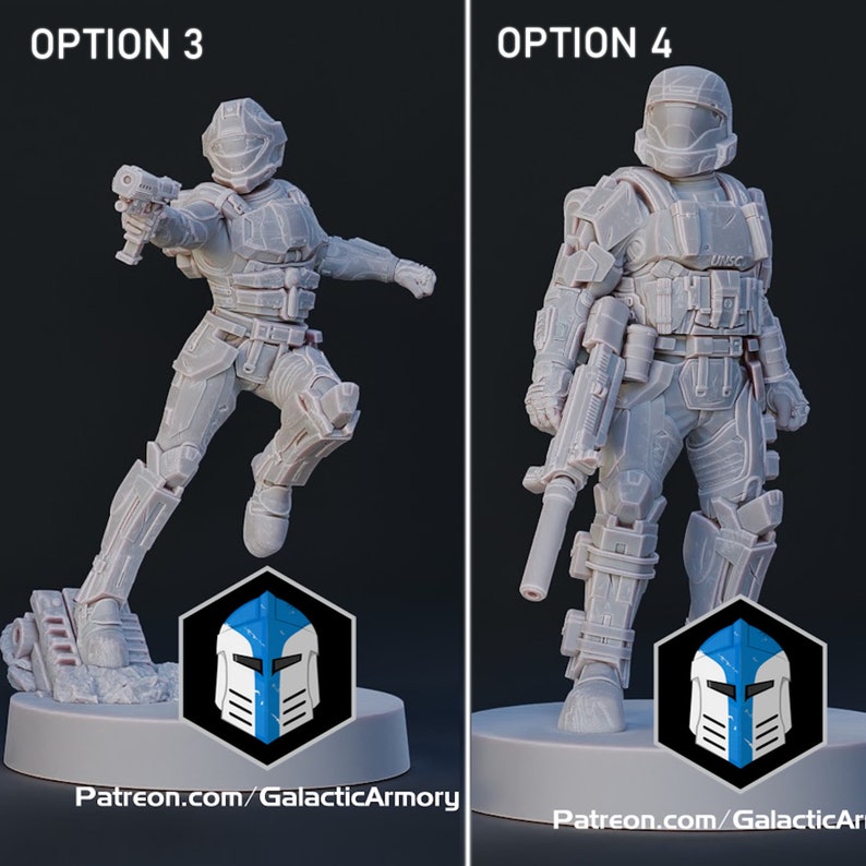 Orbital Strike Division