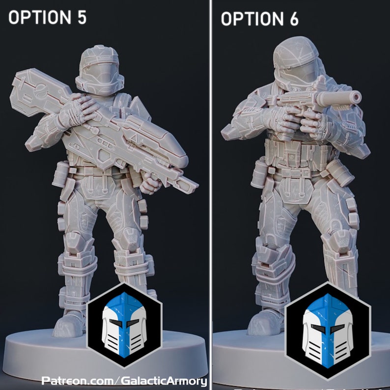 Orbital Strike Division