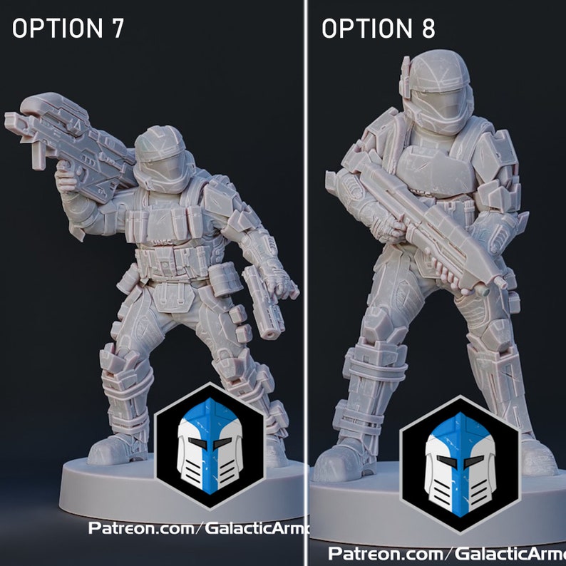 Orbital Strike Division