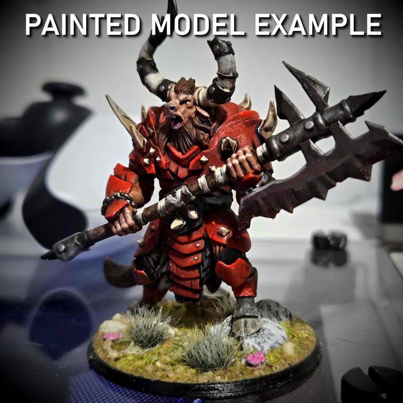 ODST Heads Bundle x6