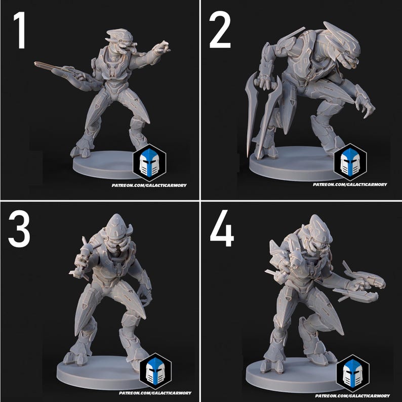 Elitari Warriors