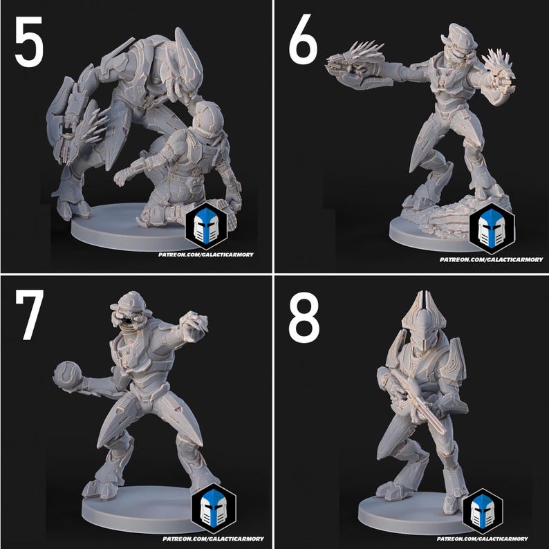 Elitari Warriors