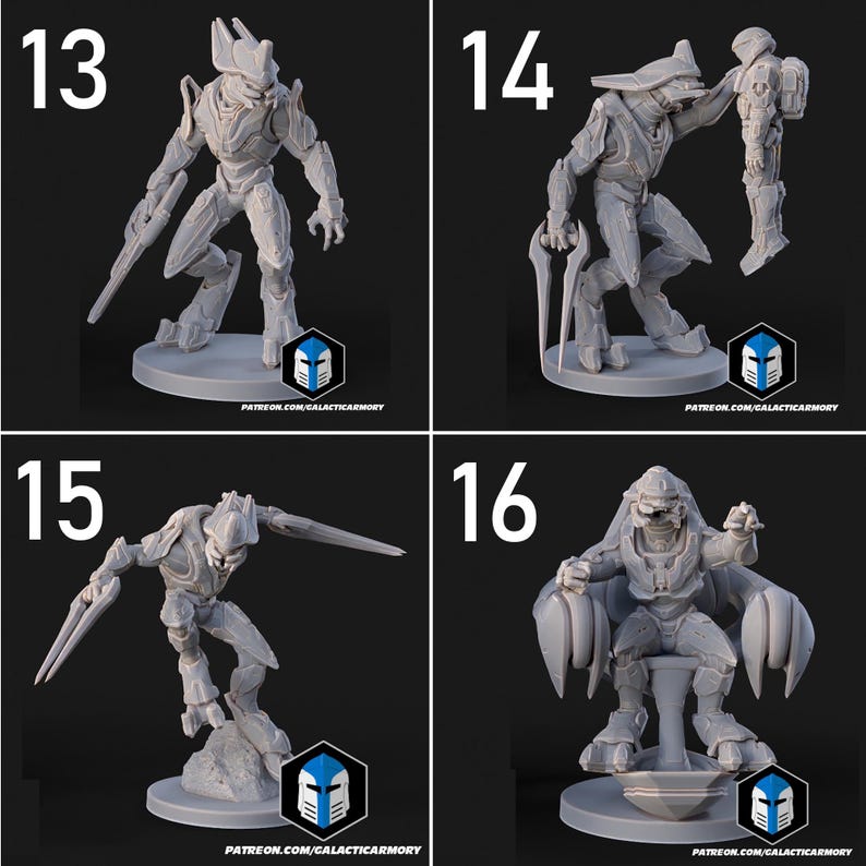 Elitari Warriors