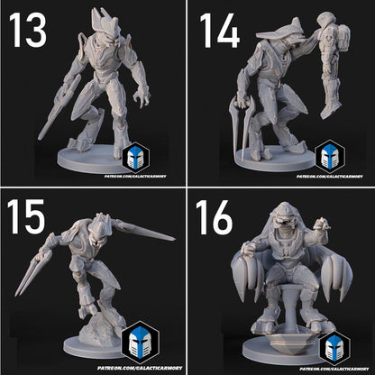 Elitari Warriors