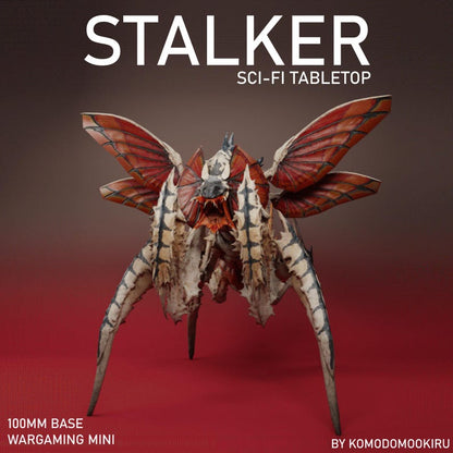 Stalker Termanid