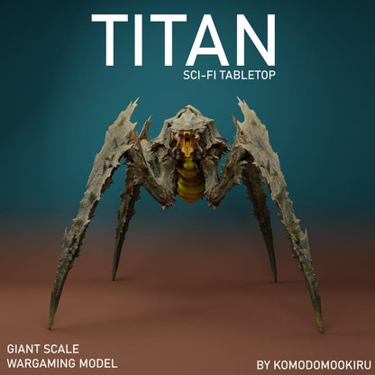 Titan Termanid
