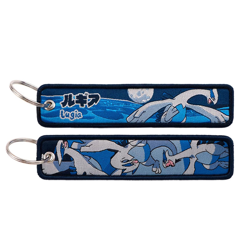 Lugia Keytag