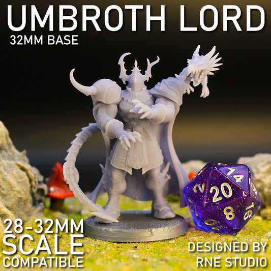 Umbroth Lord