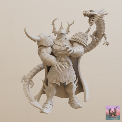 Umbroth Lord