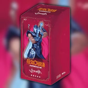 Riftbound Vendetta Vol.4 Simplified Chinese Slim Booster Box - factory sealed front artwork