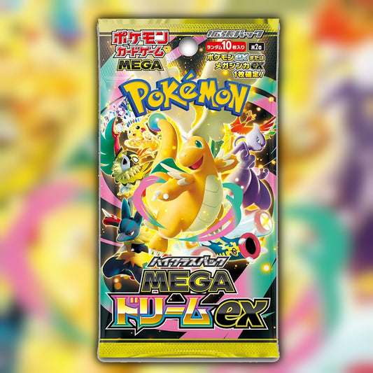 Japanese Pokemon Booster Packs | Individual Single Packs | UK Stock Walker Armoury Japanese Pokemon Booster Packs | Individual Single Packs | UK Stock Walker Armoury