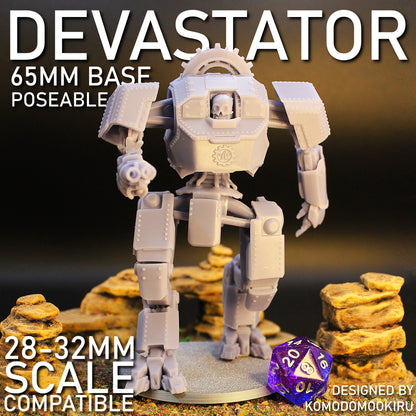 Devastator