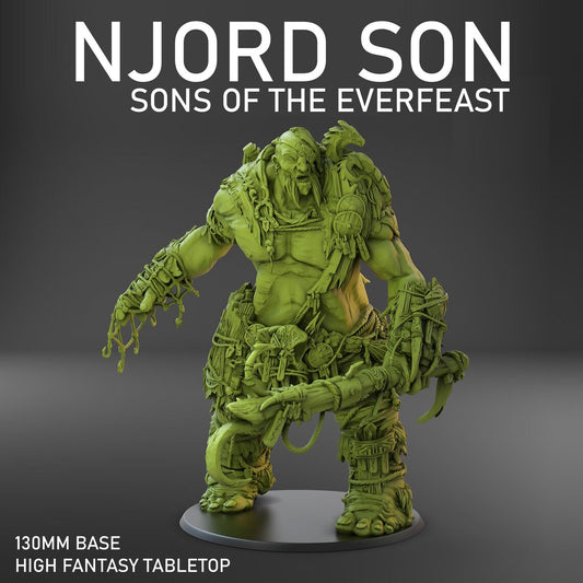 Njord Son