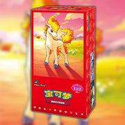 Sealed Pokemon Gem Pack Vol 4 Simplified Chinese Booster Box CBB4C
