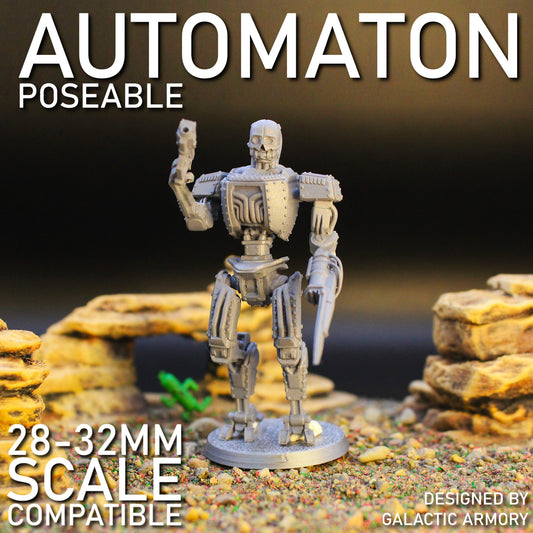 Automaton