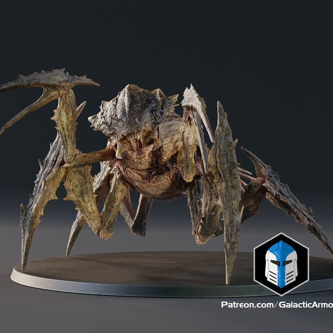 Termanid Warriors for Wargaming - 8 Poses Available