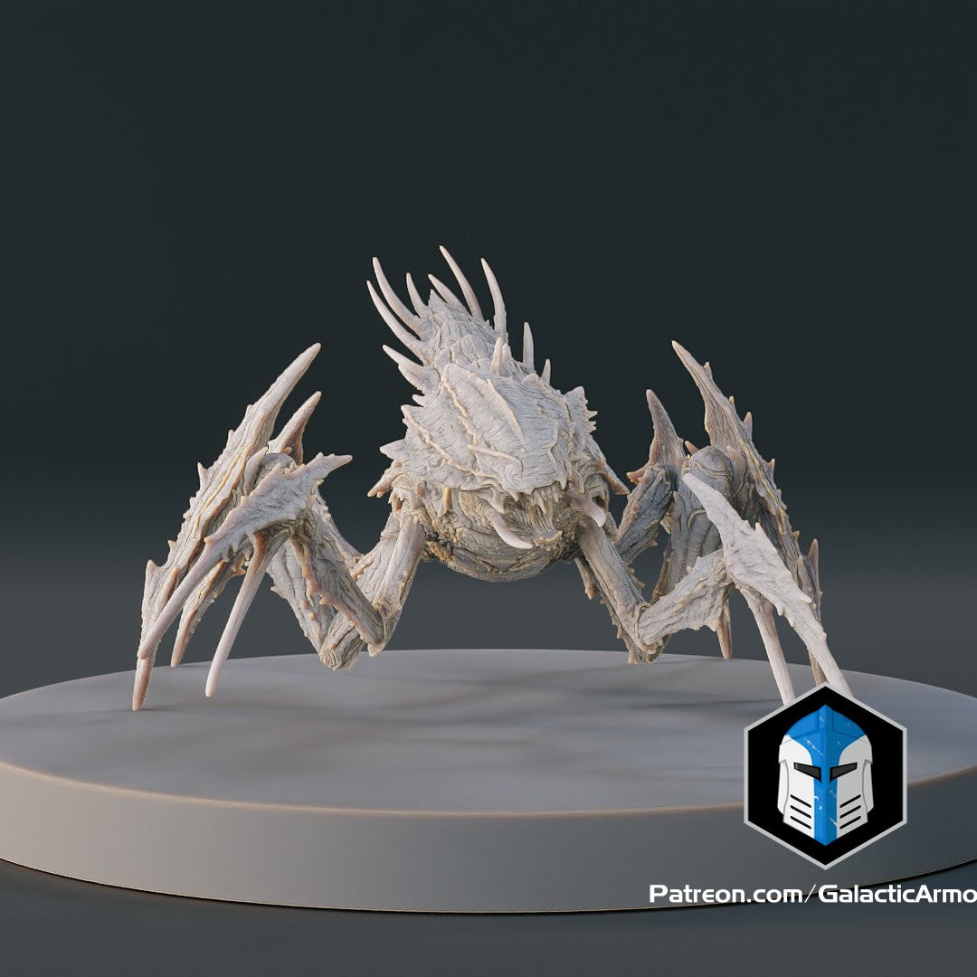 Termanid Warriors for Wargaming - 8 Poses Available